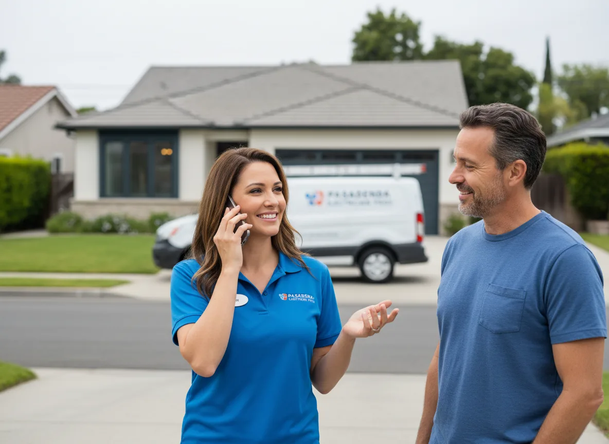 Electrician Elizabethtown, PA FAQs